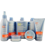 MATRIX MEN hair care