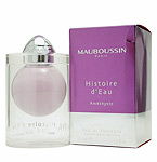 MAUBOUSSIN AMETHYSTE perfume