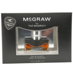 MCGRAW cologne