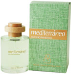MEDITERANEO EDT SPRAY 3.4 OZ,Antonio Banderas,Fragrance
