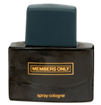 MEMBERS ONLY cologne