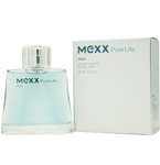 MEXX PURE LIFE