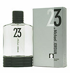 MICHAEL JORDAN 23 by Michael Jordan - COLOGNE SPRAY 3.4 OZ