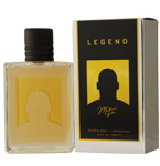 Michael Jordan Legend Cologne Spray