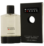 COLOGNE MICHAEL JORDAN by Michael Jordan COLOGNE SPRAY 3.4 OZ,Michael Jordan,Fragrance