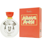MINNIE MOUSE by Disney PERFUME EDT SPRAY 3.3 OZ,Disney,Fragrance