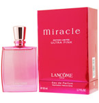 MIRACLE ULTRA PINK perfume