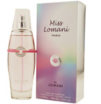 MISS LOMANI perfume