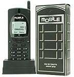 MOBILE cologne