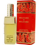 MOLINARD DE MOLINARD PERFUME EDT SPRAY .85 OZ,Molinard,Fragrance