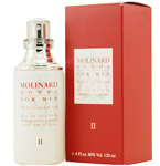MOLINARD II cologne