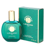MONSIEUR LEONARD cologne