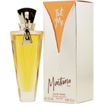 MONTANA JUST ME perfume