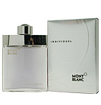 MONT BLANC INDIVIDUEL by Mont Blanc - EDT SPRAY 2.5 OZ