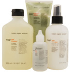 MOP hair care