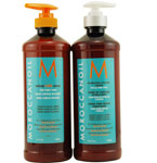 MOROCCANOIL hair care