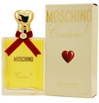 MOSCHINO COUTURE perfume