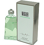 MUGLER COLOGNE fragrance
