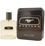 MUSTANG cologne