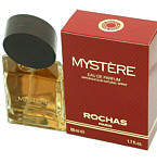 MYSTERE ROCHAS EAU DE PARFUM SPRAY 1.7 OZ,Rochas,Fragrance