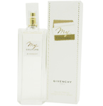 MY COUTURE by Givenchy - EAU DE PARFUM SPRAY 1 OZ