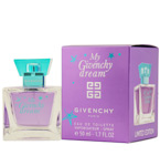 MY GIVENCHY DREAM perfume
