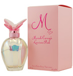 M BY MARIAH CAREY'S LUSCIOUS PINK