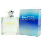 NAUTICA ISLAND VOYAGE cologne