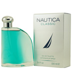 NAUTICA COLOGNE SPRAY 1.7 OZ,Nautica,Fragrance
