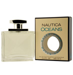 NAUTICA OCEANS cologne