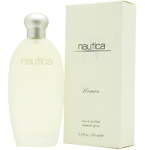 PERFUME NAUTICA by Nautica SHOWER GEL 3.3 OZ,Nautica,Fragrance