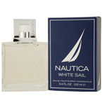 NAUTICA WHITE SAIL 