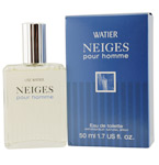 NEIGES POUR HOMME 