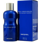 NICKEL EAU MAXIMUM 