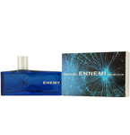 NICKEL ENEMY cologne