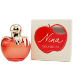 NINA by Nina Ricci - EDT SPRAY 2.7 OZ