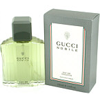 NOBILE by Gucci COLOGNE EDT SPRAY 1 OZ,Gucci,Fragrance