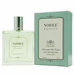NOBILE ROYALTY 
