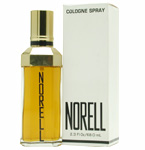 PERFUME NORELL by Norell COLOGNE SPRAY 2.3 OZ,Norell,Fragrance