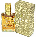 NO REGRETS perfume