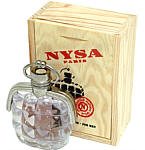 NYSA