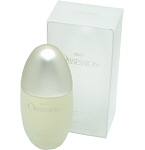 OBSESSION SHEER EAU DE PARFUM SPRAY 3.4 OZ,Calvin Klein,Fragrance