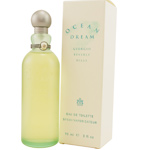 OCEAN DREAM perfume