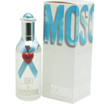 OH DE MOSCHINO EDT SPRAY 1.5 OZ,Moschino,Fragrance