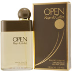 OPEN EDT SPRAY 3.4 OZ,Roger & Gallet,Fragrance