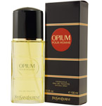 OPIUM cologne