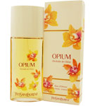 OPIUM ORCHIDEE DE CHINE perfume