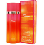 OSCAR LATIN LIGHT perfume