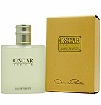 OSCAR cologne