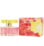 OSCAR PINK LILY by Oscar de la Renta - EDT SPRAY 2 OZ
